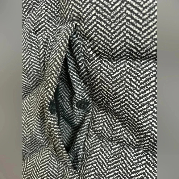 Land’s End Lightweight Puffer Jacket | size small - Picture 4 of 6